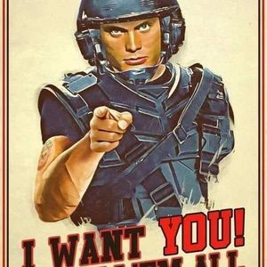 Meet your Posher, Brent